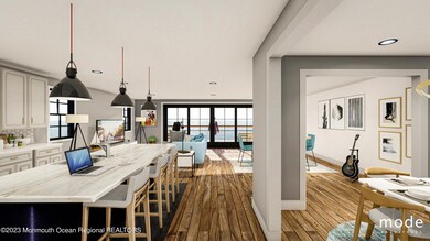 1080 Ocean Ave unit PH1, Sea Bright, NJ 07760 - photo 6