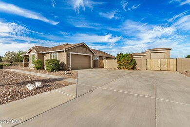 3178 W Roberts Rd, San Tan Valley, AZ 85144 - photo 7
