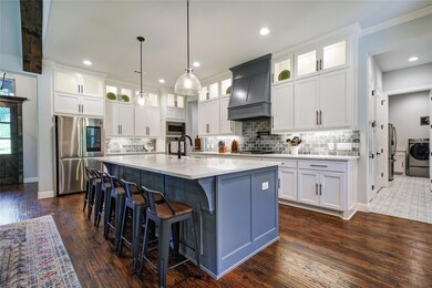 250 Younger Ranch Rd, Azle, TX 76020 - photo 5