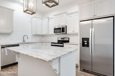 133 Rue Argenteuil, Lafayette, LA 70506 - photo 3