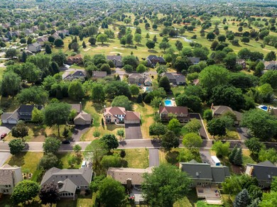 Neighborhood View