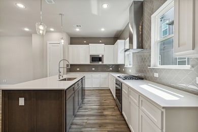 2619 Carmelita St, Dallas, TX 75212 - photo 3