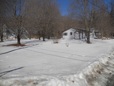 Almost 3/4 Acre Lot