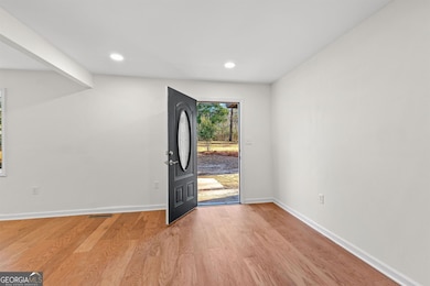 453 E Mount Zion Church Rd, Lagrange, GA 30241 - photo 5