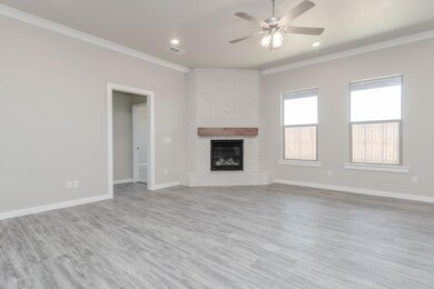 1312 Mayberry St, Odessa, TX 79765 - photo 4