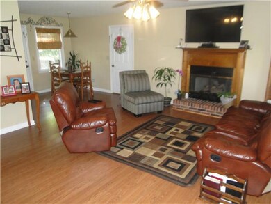 5003 Hairston Ct, Columbia, TN 38401 - photo 2