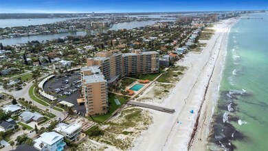 Regatta Beach Club unit S713, Clearwater Beach, FL 33767 - photo 4