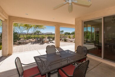 Cover Patio