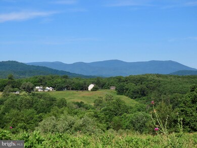 X Richmond Rd, Castleton, VA 22716 - photo 2