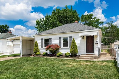854 Weber exterior 2025