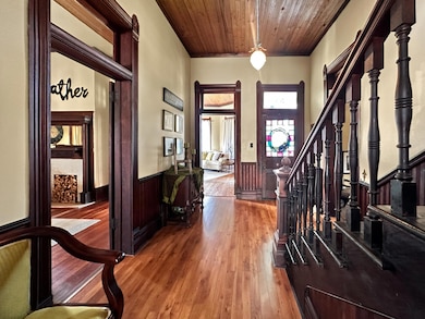 203 S 1st St, Leesville, LA 71446 - photo 5