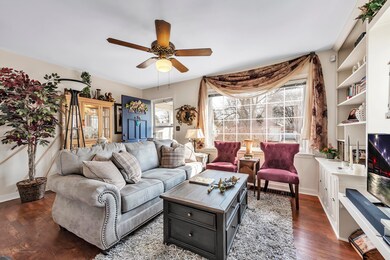 1230 George St, Lansing, MI 48910 - photo 6