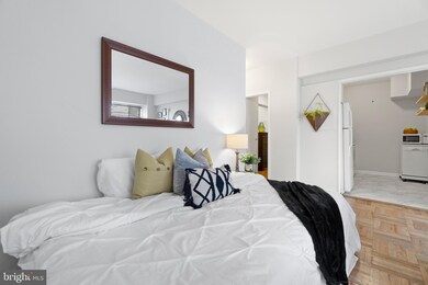 Boston House unit 331, Washington, DC 20036 - photo 6