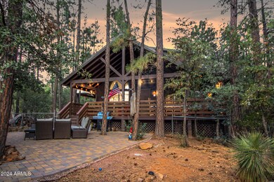 5255 N Peach Ln, Pine, AZ 85544 - photo 4