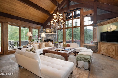 Main Living Room