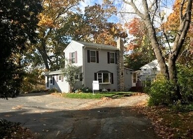 5 Rock Pond Ave, Georgetown, MA 01833 - photo 2