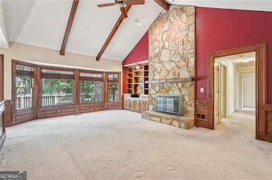 6296 Courtside Dr, Norcross, GA 30092 - photo 5