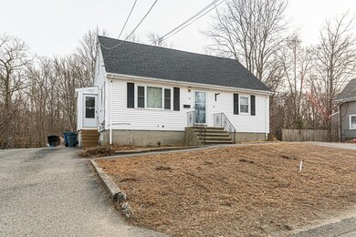 117 Allen St, Randolph, MA 02368 - photo 7