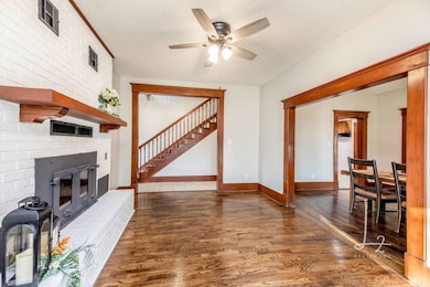 506 N Main St, Moline, KS 67353 - photo 3