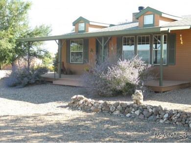 1691 W Rolling Hills Rd, Paulden, AZ 86334 - photo 4