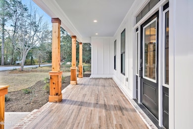 201 Rogersville Road