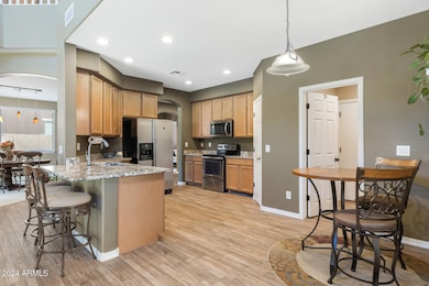 Kitchen 1