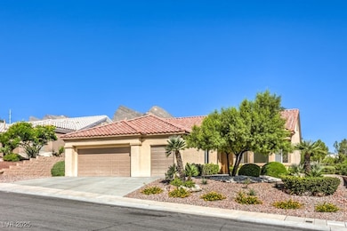 11008 Summers End Ave, Las Vegas, NV 89134 - photo 2
