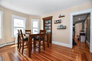 31 Varnum St unit 1, Arlington, MA 02474 - photo 7