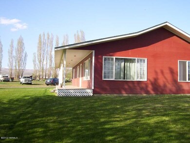 Front Side View