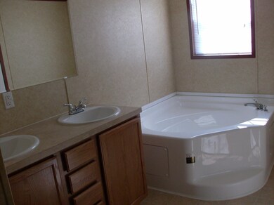 Master Bath - View #2