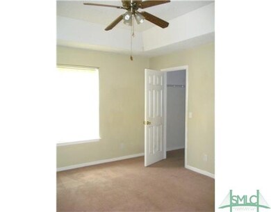 Master Bedroom.