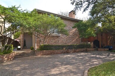 4 unit Condo Complex
