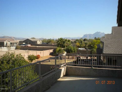 10902 E Dartmouth Cir, Mesa, AZ 85207 - photo 3