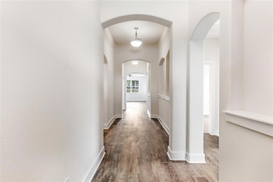 1357 Greenfield Dr, Gainesville, TX 76240 - photo 4