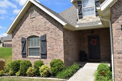 103 NW Bodark Cove, Bentonville, AR 72712 - photo 2