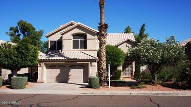 Front Elevation