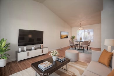 554 Pointe Vista Ct, Corona, CA 92881 - photo 4