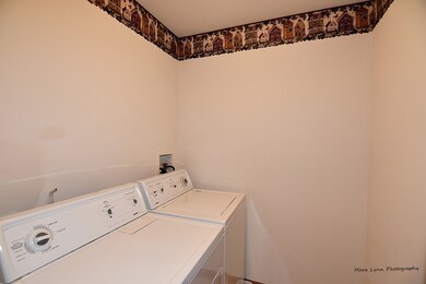Laundry/Mud Room