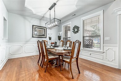 201 NW Olinka Pass St, Bentonville, AR 72712 - photo 4