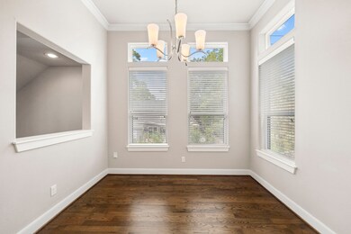 812 Fisher St unit F, Houston, TX 77018 - photo 5