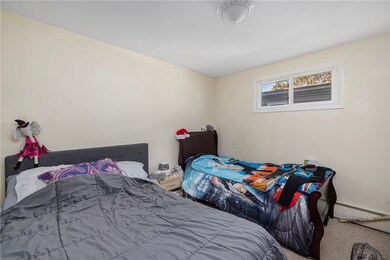 Unit 1 Bedroom 2