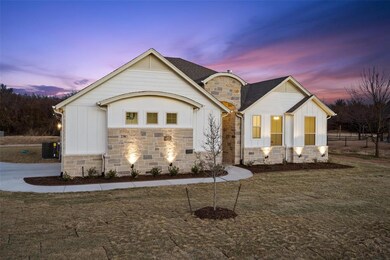 238 Odell Rd, Springtown, TX 76082 - photo 3