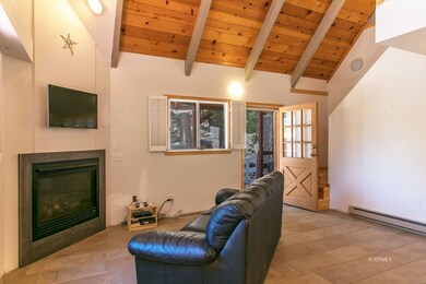 Great Room/ Country Living