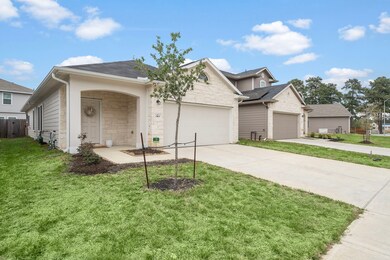 1163 Magnolia Branch Ln, Tomball, TX 77375 - photo 3