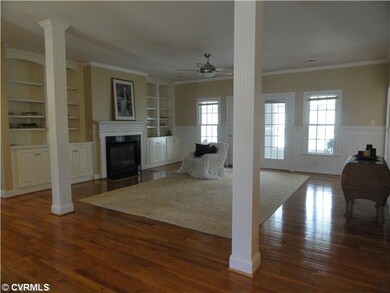 Den/Family/Great Room