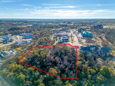 4501 Saint Estephe Place, Fort Worth, TX 76126 - photo 6