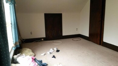 Bedroom #1