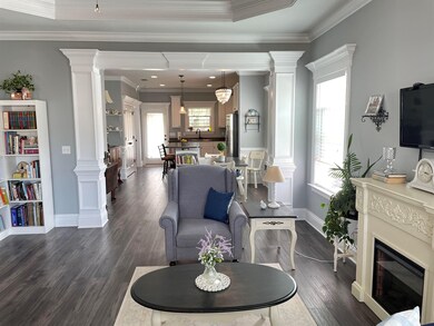 152 Carousel Cir, Crawfordville, FL 32327 - photo 5