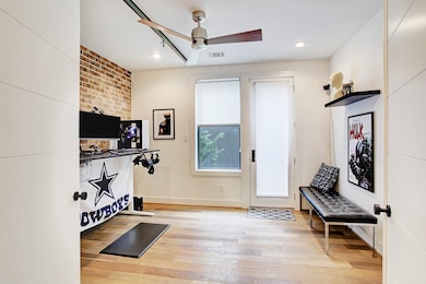 4208 Schuler St unit B, Houston, TX 77007 - photo 4