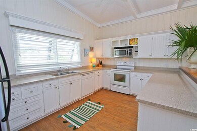 160 Seaview Loop, Pawleys Island, SC 29585 - photo 5